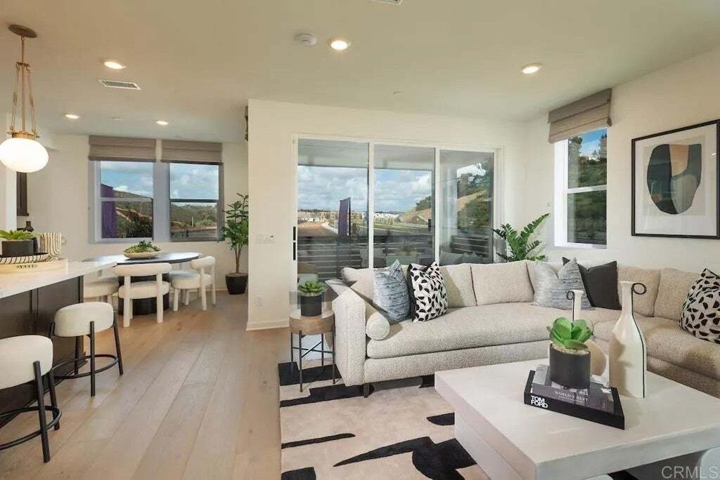 Condominio en San Diego, California, Estados Unidos 5 - 18772106