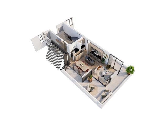 Apartamento en Sea Point, Ciudad del Cabo, Sudáfrica 5 - 18770321