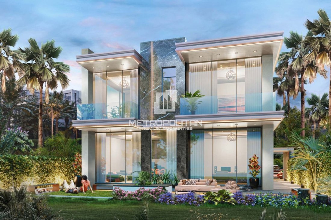Villa in Al Yalayis 1, Al Yalayis, Dubai 1 - 18770197