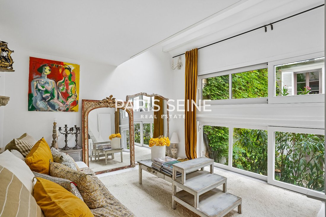 Villa in Saint Placide, Paris 6e Arrondissement, Paris 1 - 18773051