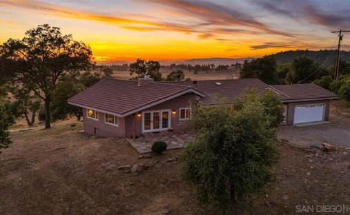 Casa a Julian, California, Stati Uniti 1