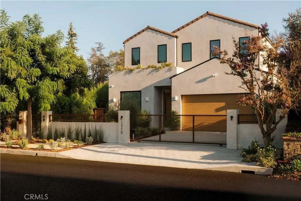 Casa a Los Angeles, California, Stati Uniti 1 - 18771997