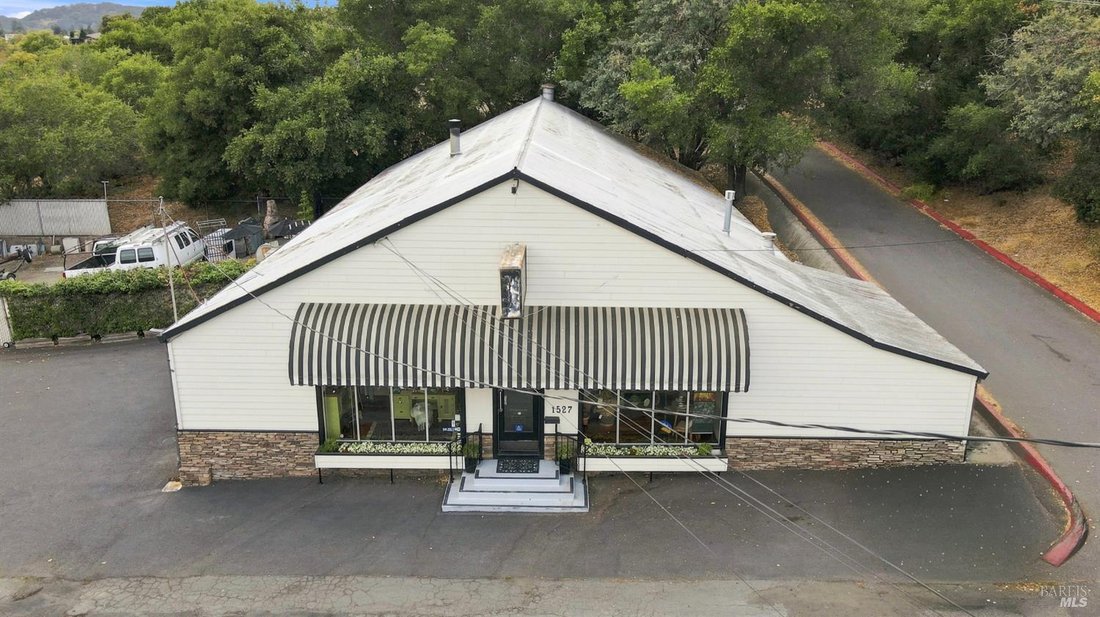 Haus in Napa, Kalifornien, Vereinigte Staaten 5 - 18770149