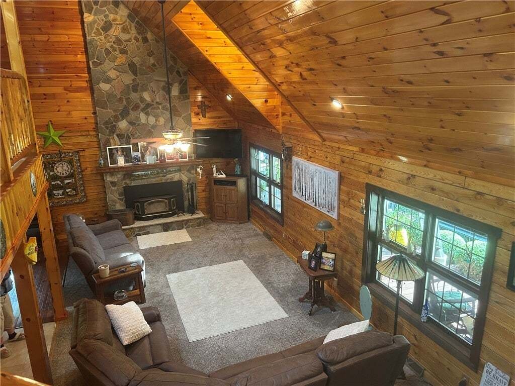 Casa in Emlenton, Pennsylvania, Stati Uniti 5 - 18519909