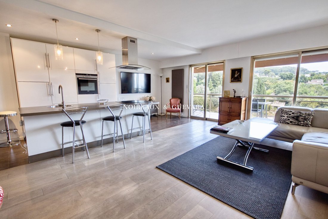 Apartamento en Maurice Jeanpierre, Le Cannet, Francia 3 - 18773732