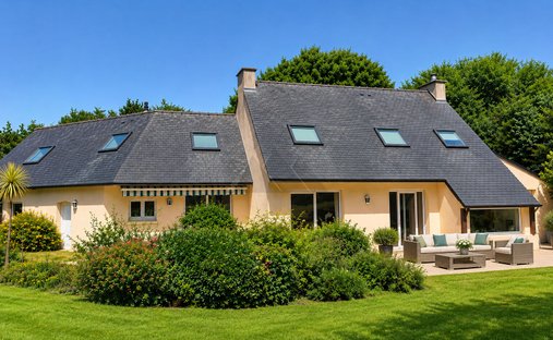 Casa en Est, Gouesnou, Francia 1