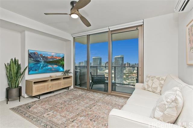 Condominio a Honolulu, Hawaii, Stati Uniti 2 - 18770148