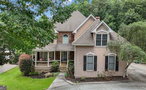 Maison à Peachtree City, Géorgie, États-Unis 1