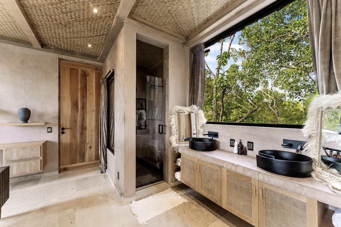 Villa a Alma Tulum Hotel, Quintana Roo, Messico 3 - 18768127