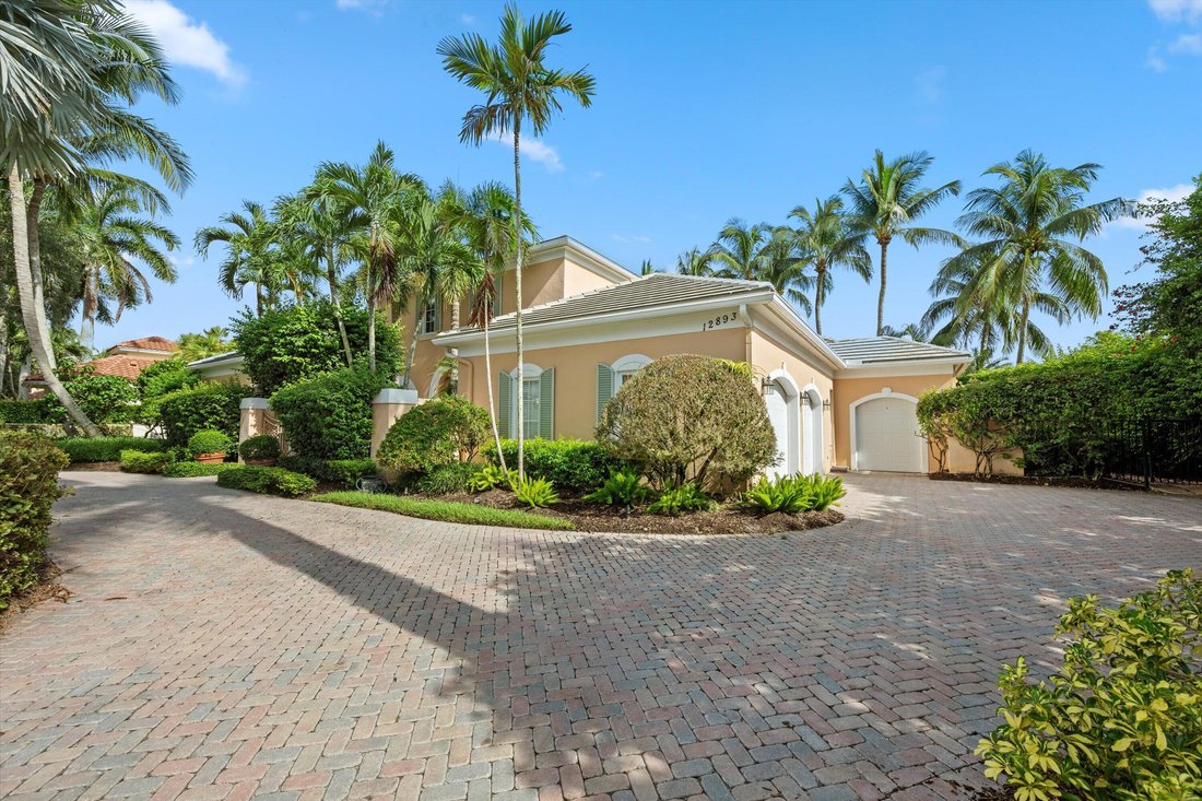 Haus in Wellington, Florida, Vereinigte Staaten 4 - 18769278