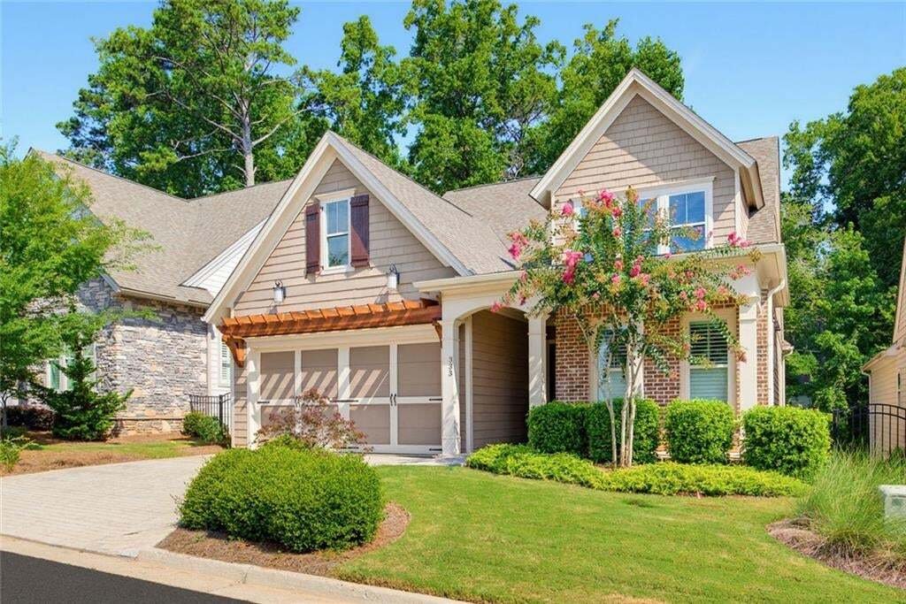 Casa en Woodstock, Georgia, Estados Unidos 2 - 18769165
