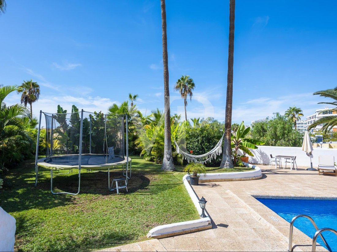 Villa a Playa de las Americas, Isole Canarie, Spagna 5 - 18768075