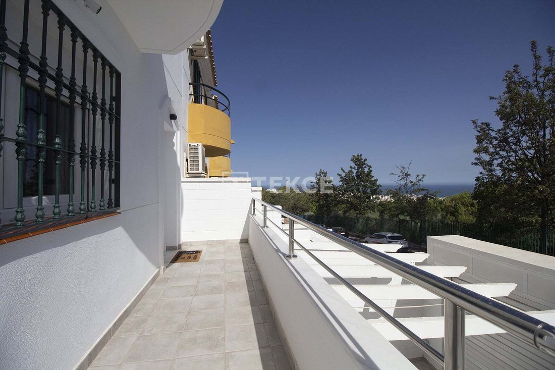 Townhouse en Benalmádena, Andalucía, España 2 - 18771456