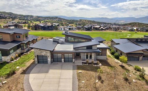 Haus in Heber City, Utah, Vereinigte Staaten 1