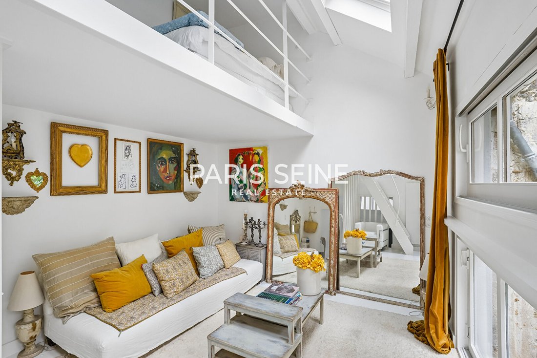 Villa in Saint Placide, Paris 6e Arrondissement, Paris 2 - 18773051