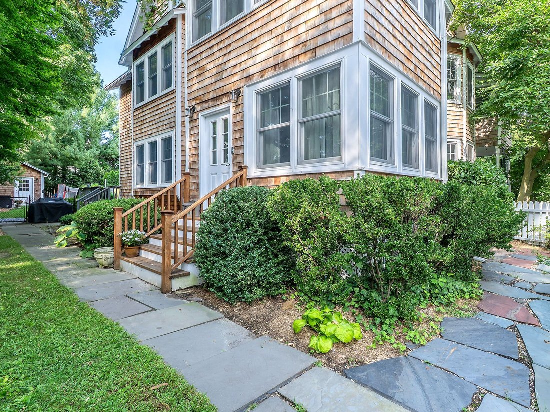Casa en Sea Cliff, Nueva York, Estados Unidos 2 - 18768045