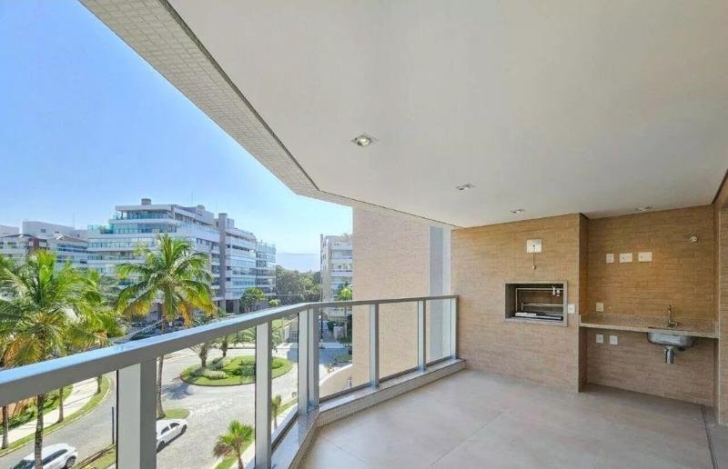 Wohnung in Riviera de São Lourenço, São Paulo, Brasilien 1 - 18770270