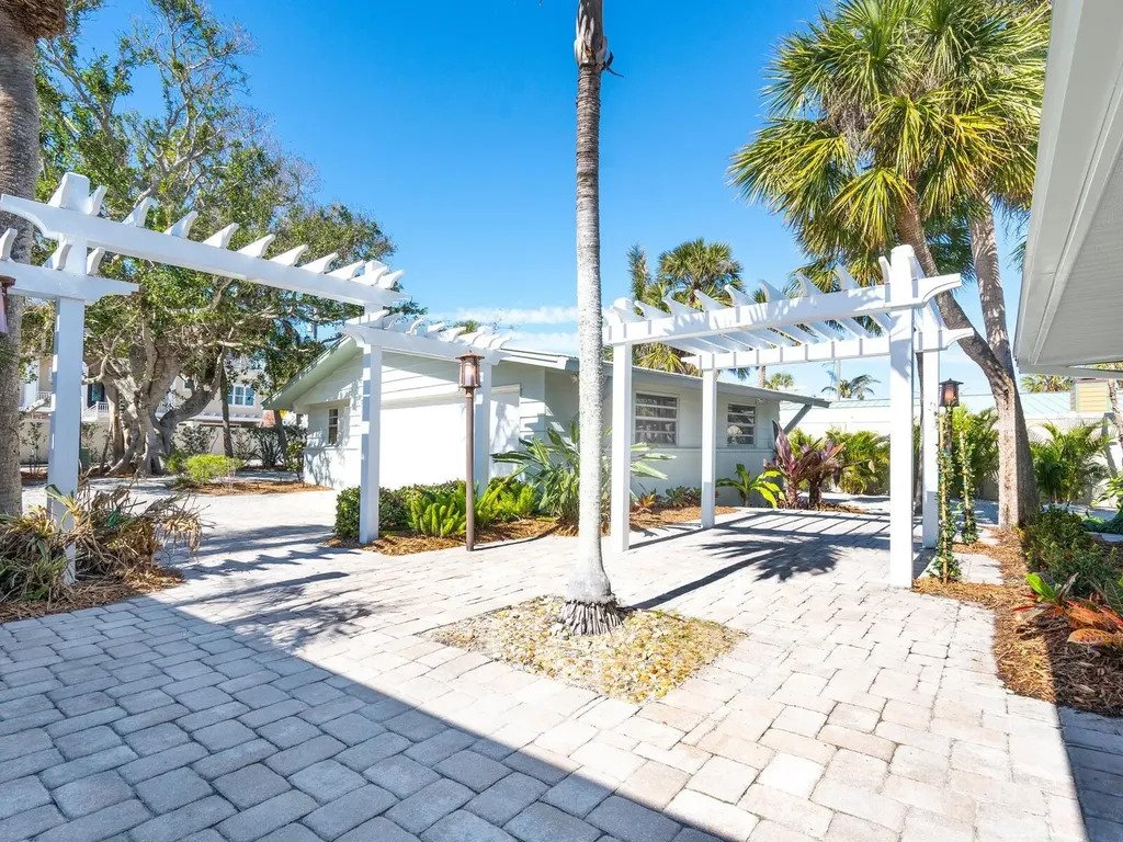 Casa en Osprey, Florida, Estados Unidos 3 - 18773607
