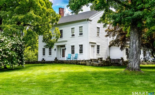 Casa en New Milford, Connecticut, Estados Unidos 1