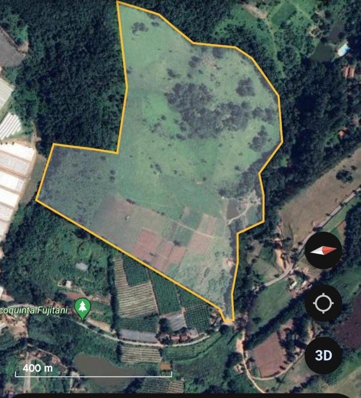 Terreno en Atibaia, Atibaia, Brasil 3 - 18770267