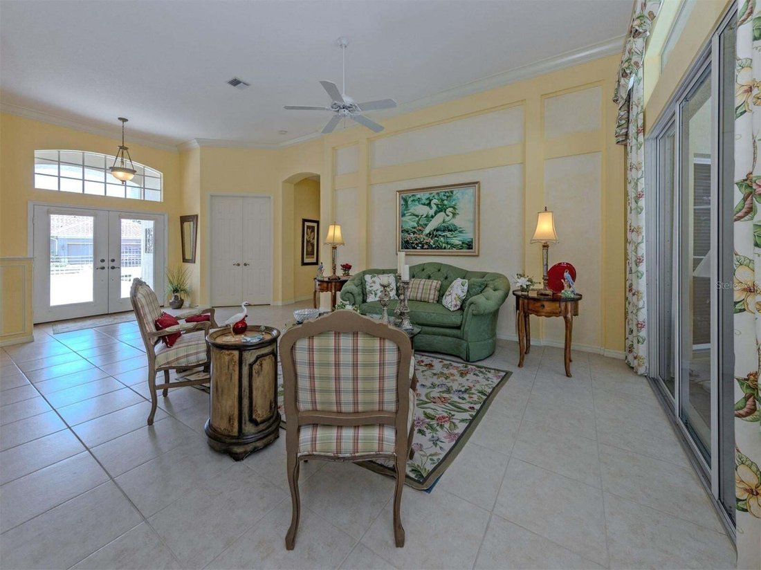 Casa en Venice, Florida, Estados Unidos 4 - 18771519