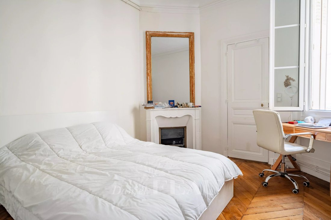 Apartamento en Escuela Militar, Paris 7e Arrondissement, París 5 - 18772857
