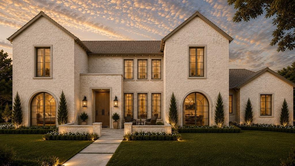 Casa a Dallas, Texas, Stati Uniti 1 - 18772171