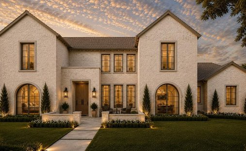 Casa a Dallas, Texas, Stati Uniti 1