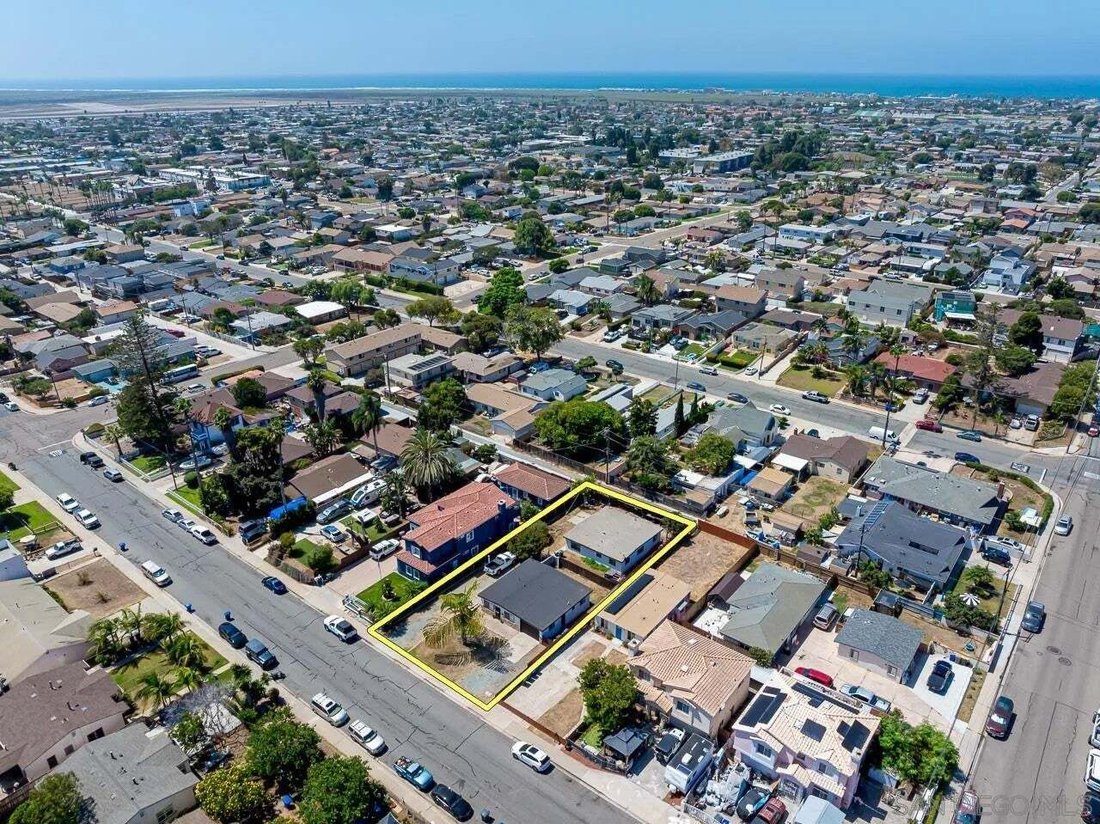 Altro a Imperial Beach, California, Stati Uniti 5 - 18758696