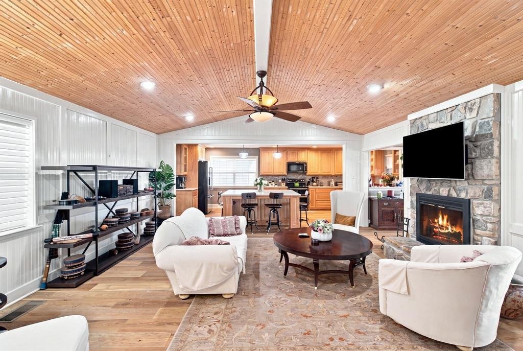 Haus in Granbury, Texas, Vereinigte Staaten 5 - 18772157