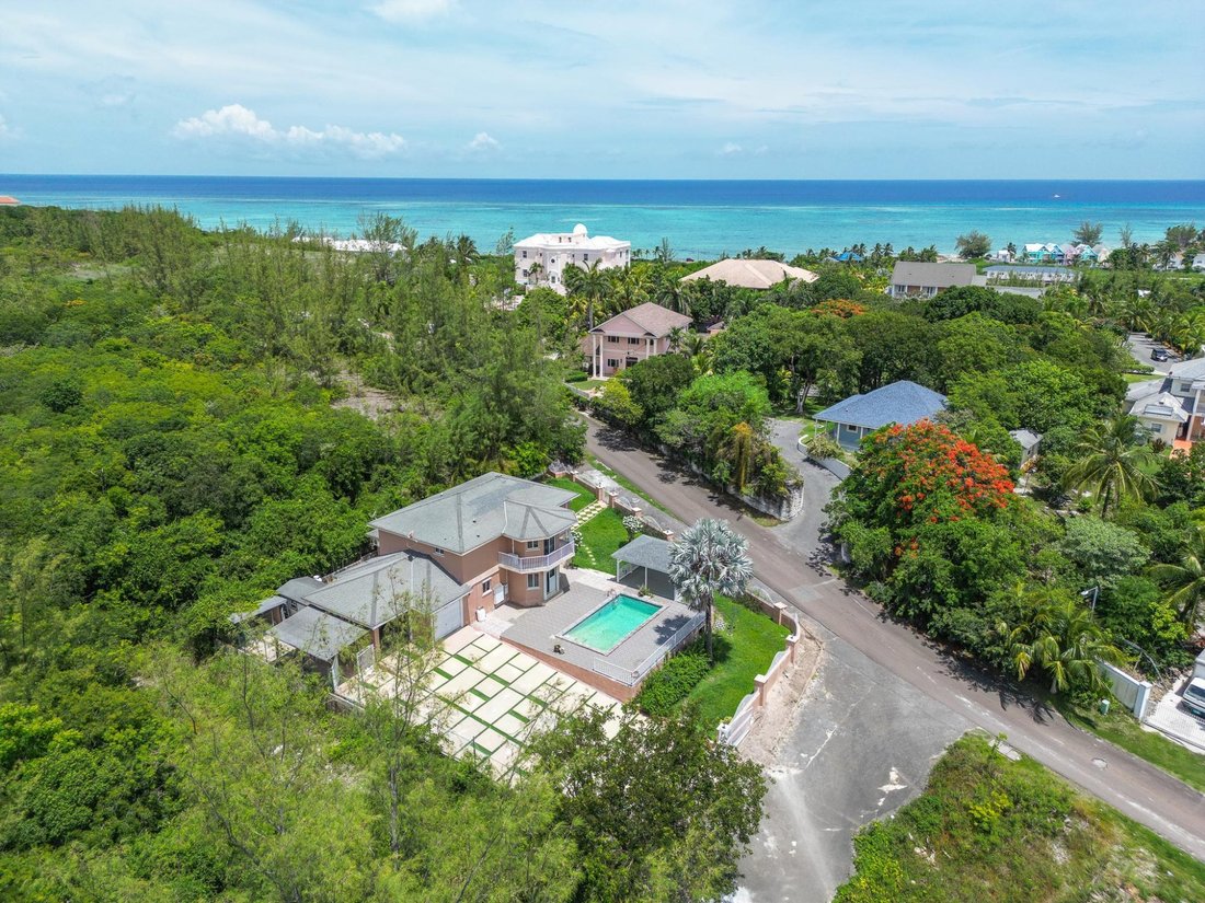 Haus in New Providence, New Providence, Bahamas 3 - 18771814