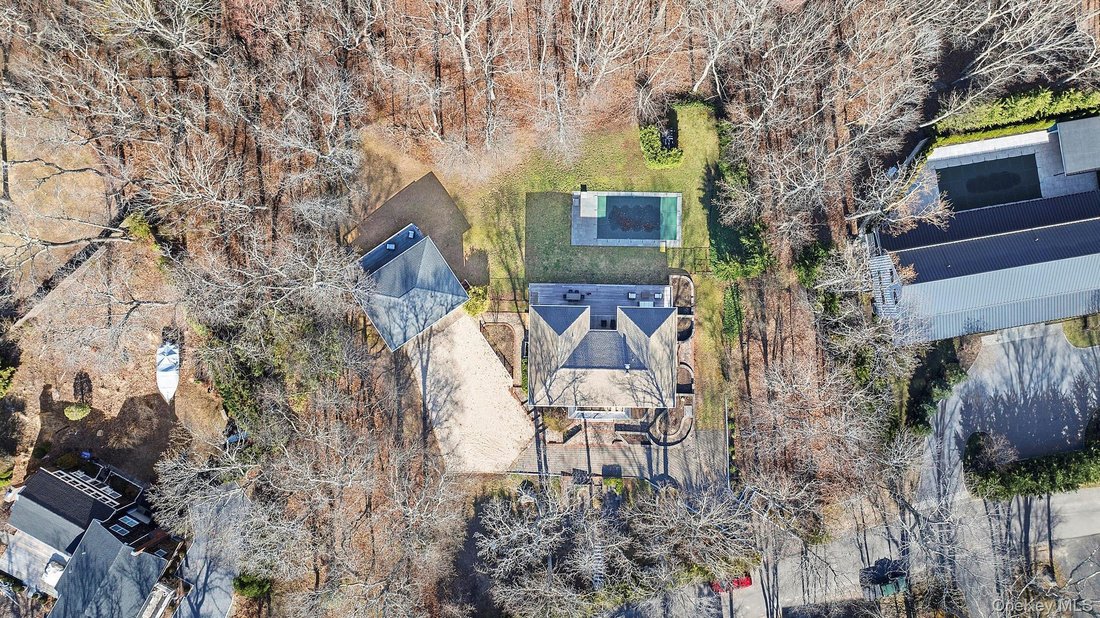Haus in Shelter Island Heights, New York, Vereinigte Staaten 5 - 18772441