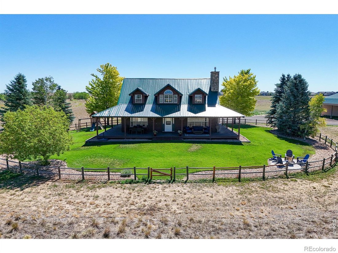 Haus in Erie, Colorado, Vereinigte Staaten 4 - 18771120