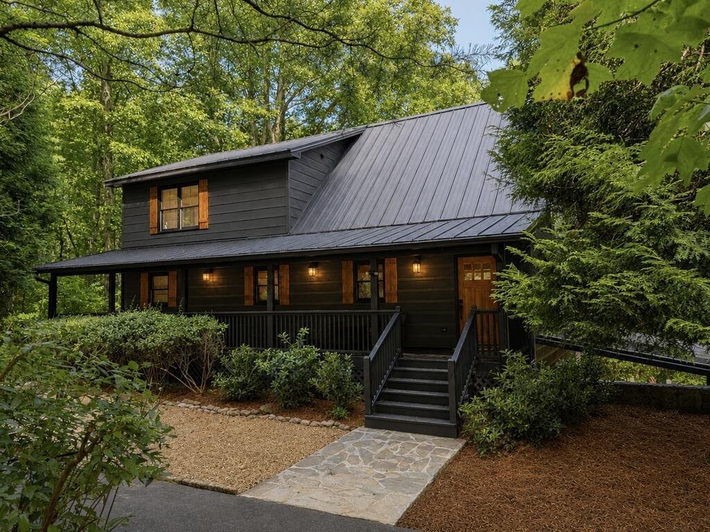 Haus in Ellijay, Georgia, Vereinigte Staaten 2 - 18770611