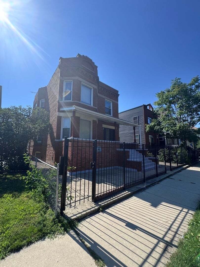Chicago, Illinois, United States 5 - 18768987