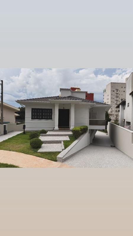 Haus in São Carlos, São Paulo, Brasilien 1 - 18770181