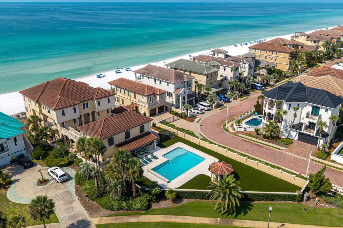 Maison à Destin, Floride, États-Unis 3 - 18770938