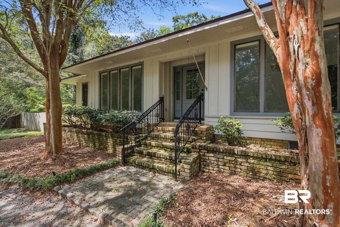 Casa en Fairhope, Alabama, Estados Unidos 5 - 18770743