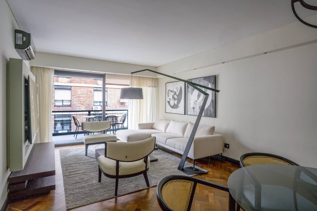 Apartamento en Buenos Aires, Buenos Aires, Argentina 2 - 18772341