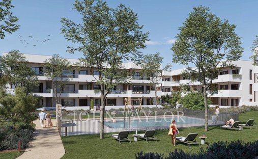 Tenuta a Santa Eulària des Riu, Isole Baleari, Spagna 1