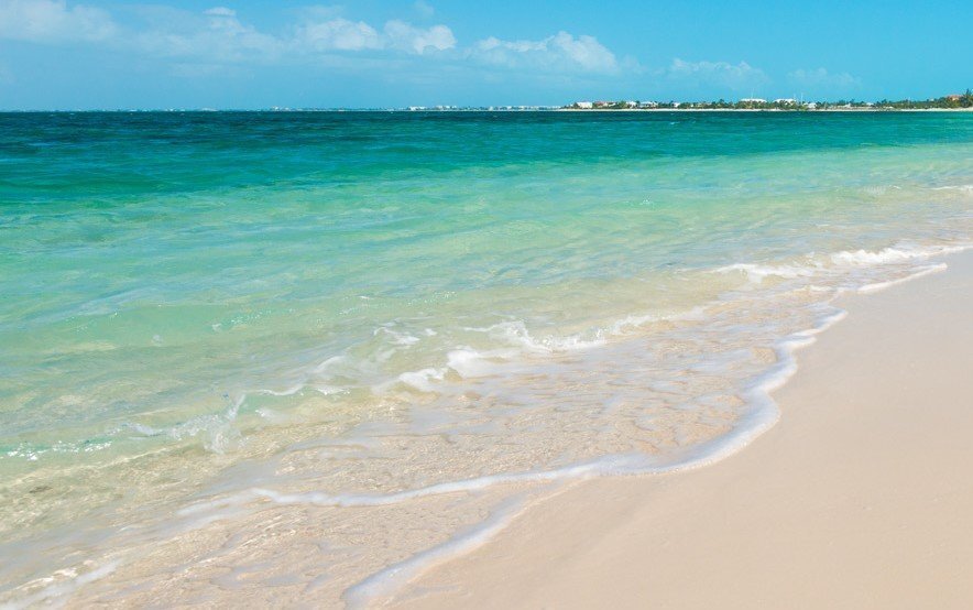 Terreno in Yankee Town, Caicos Islands, Isole Turks e Caicos 1 - 18769288