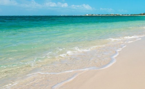 Terreno en Yankee Town, Caicos Islands, Islas Turcas y Caicos 1
