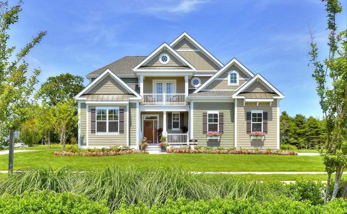 House in Hendersonville, Tennessee, United States 1