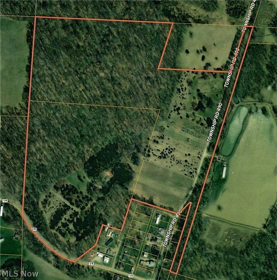 Casa a Gann, Ohio, Stati Uniti 3 - 18768474