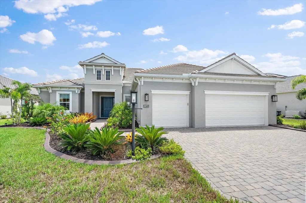 Casa en Englewood, Florida, Estados Unidos 3 - 18773495