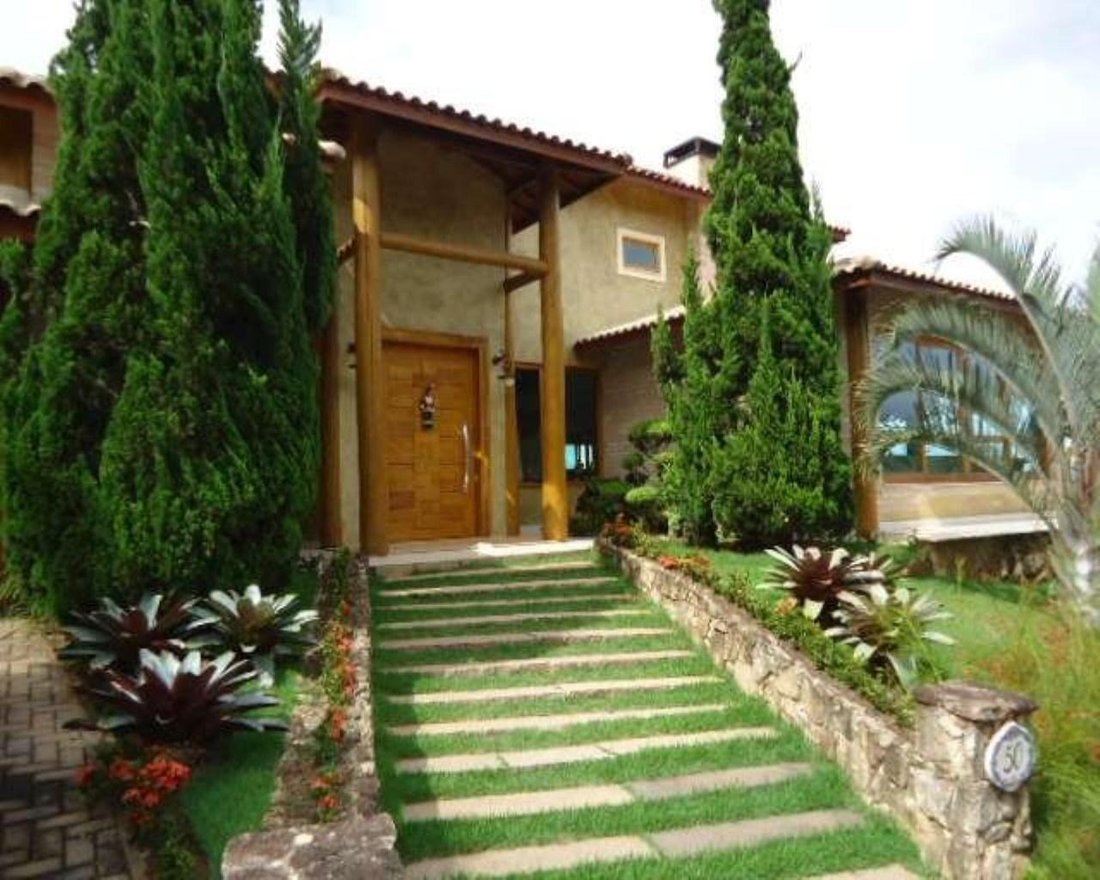 Maison à Guaxinduva, São Paulo, Brésil 4 - 18769957