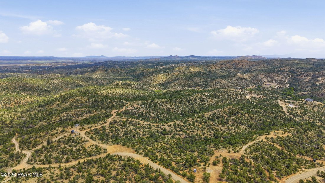 Terreno en Prescott, Arizona, Estados Unidos 2 - 18769232
