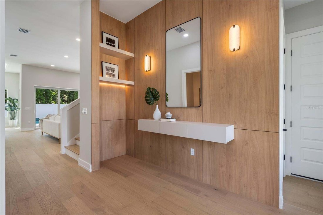 Casa a Winter Park, Florida, Stati Uniti 5 - 18768761