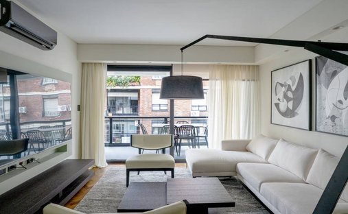Apartamento en Buenos Aires, Buenos Aires, Argentina 1