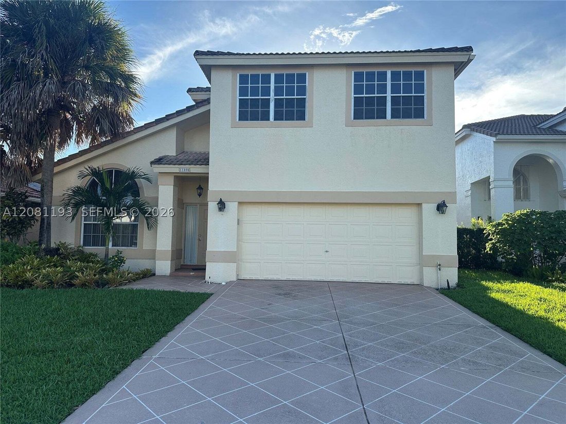 Maison à Boca Raton, Floride, États-Unis 2 - 18768552